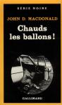 Chauds Les Ballons ! - Preview
