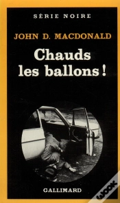 Capa do artigo Chauds Les Ballons !