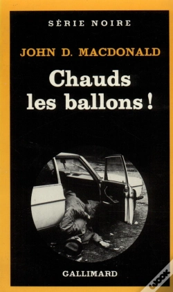 Capa do artigo Chauds Les Ballons !