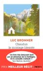 Chaudun, La Montagne Blessée - Preview