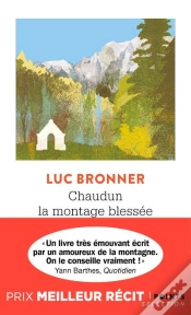 Capa do artigo Chaudun, La Montagne Blessée