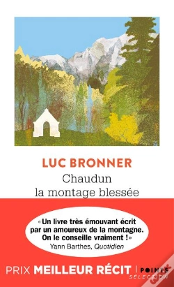 Capa do artigo Chaudun, La Montagne Blessée