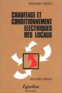 Chauffage Et Conditionnement Electriques Locaux - Preview