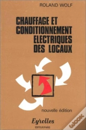 Capa do artigo Chauffage Et Conditionnement Electriques Locaux