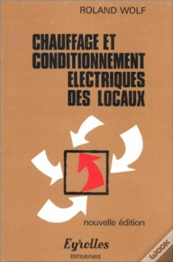 Capa do artigo Chauffage Et Conditionnement Electriques Locaux