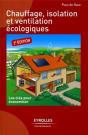 Chauffage, Isolation Et Ventilation Ecologiques - Preview