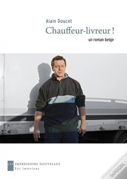 Capa do artigo Chauffeur-Livreur !