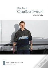 Chauffeur-Livreur !