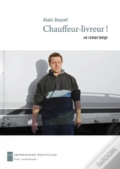 Capa do artigo Chauffeur-Livreur !