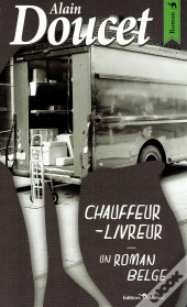 Chauffeur - Livreur