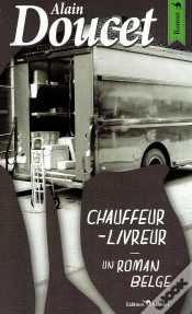 Capa do artigo Chauffeur - Livreur