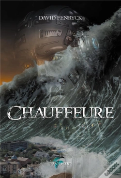 Capa do artigo Chauffeure