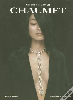 Capa do artigo Chaumet