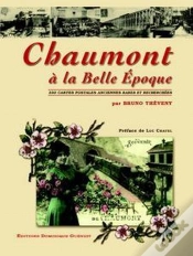Capa do artigo Chaumont À La Belle Époque