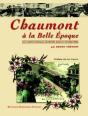 Chaumont À La Belle Époque - Preview