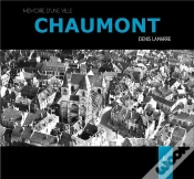 Capa do artigo Chaumont