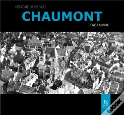 Capa do artigo Chaumont