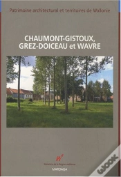 Capa do artigo Chaumont-Gistoux, Grez-Doiceau Et Wavre