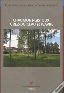 Capa do artigo Chaumont-Gistoux, Grez-Doiceau Et Wavre