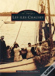 Capa do artigo Chausey (Iles)