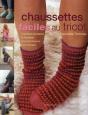 Chaussettes Faciles Au Tricot - Preview