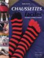 Chaussettes Faciles ; Nouveaux Modèles À Tricoter - Preview