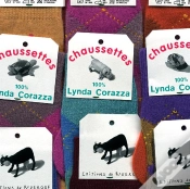Capa do artigo Chaussettes
