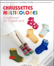 Capa do artigo Chaussettes Multicolores