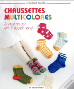 Capa do artigo Chaussettes Multicolores