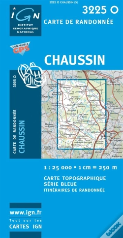 Capa do artigo Chaussin