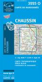 Chaussin - Preview