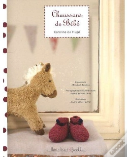 Capa do artigo Chaussons De Bébé