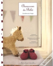 Capa do artigo Chaussons De Bébé