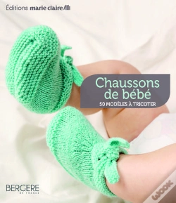 Capa do artigo Chaussons De Bebe