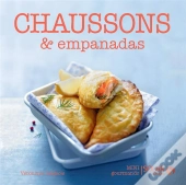 Chaussons & Empanadas - Mini Gourmands