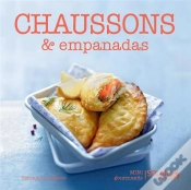 Capa do artigo Chaussons & Empanadas - Mini Gourmands