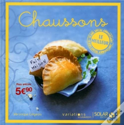 Capa do artigo Chaussons & Empanadas - Top 10 Vg