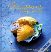 Capa do artigo Chaussons & Empanadas - Variations Gourmandes