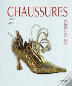 Capa do artigo Chaussures