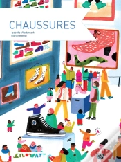 Capa do artigo Chaussures