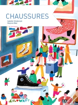 Capa do artigo Chaussures