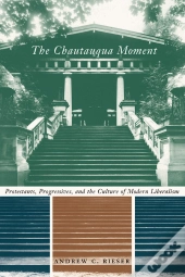 Chautauqua Moment