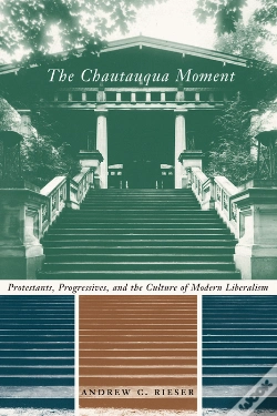 Capa do artigo Chautauqua Moment