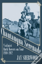 Capa do artigo Chautauqua Serenade