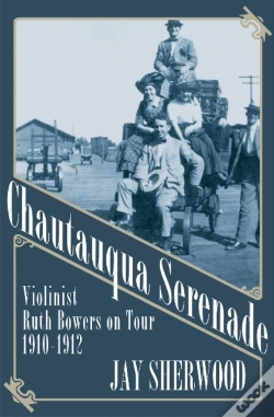 Capa do artigo Chautauqua Serenade
