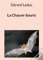 Capa do artigo Chauve Souris