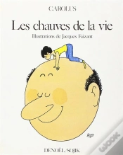 Capa do artigo Chauves De La Vie