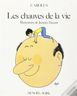 Capa do artigo Chauves De La Vie
