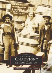 Chauvigny Et Son Canton