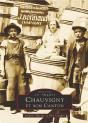Chauvigny Et Son Canton - Preview